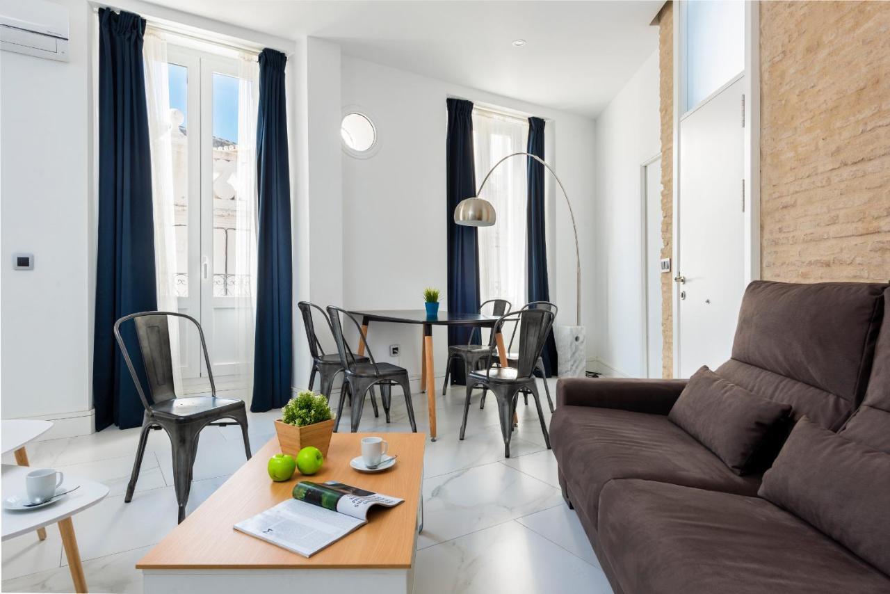 Alohamundi Adriano Appartement *