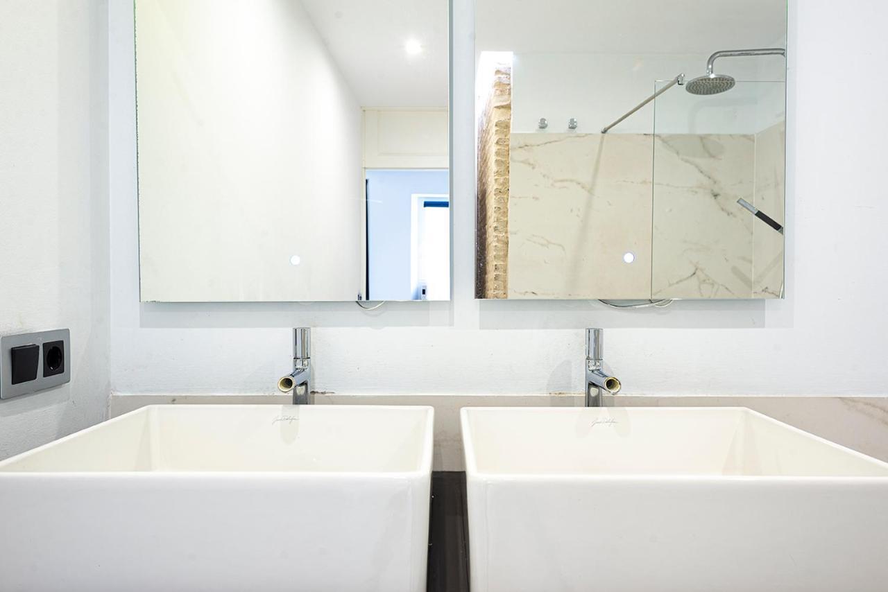 Alohamundi Adriano Appartement