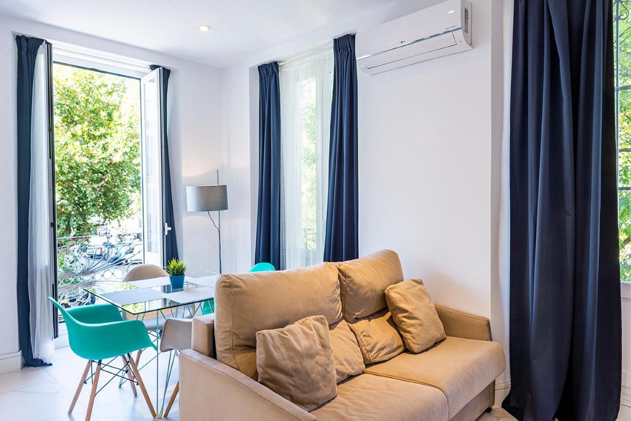 Alohamundi Adriano Apartment Seville