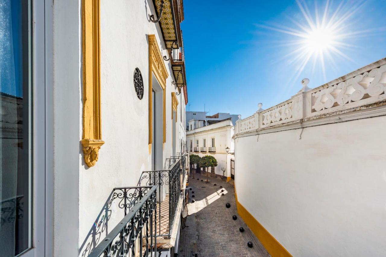 Apartment Alohamundi Adriano Seville
