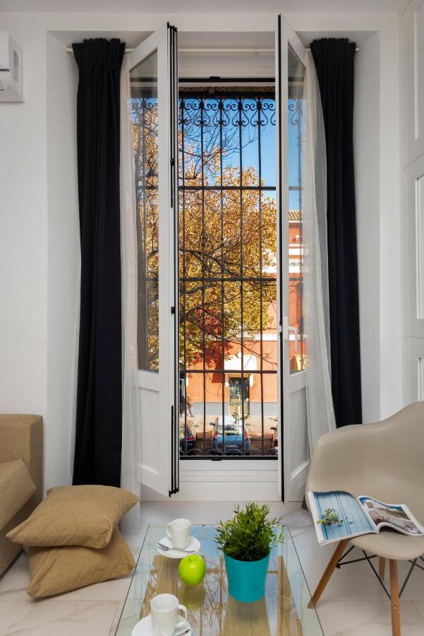 Apartment Alohamundi Adriano Seville